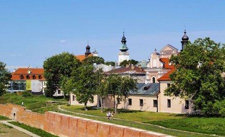 Zamość