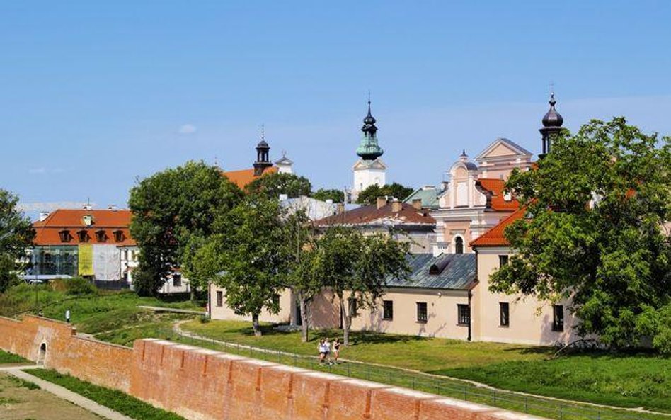 Zamość