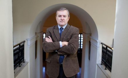 Prof. Piotr Gliński