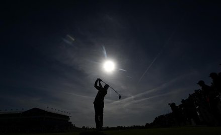 Trump wciąż traci miliony na polach golfowych w Szkocji