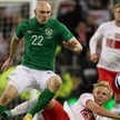 Polska - Irlandia: przegraliśmy