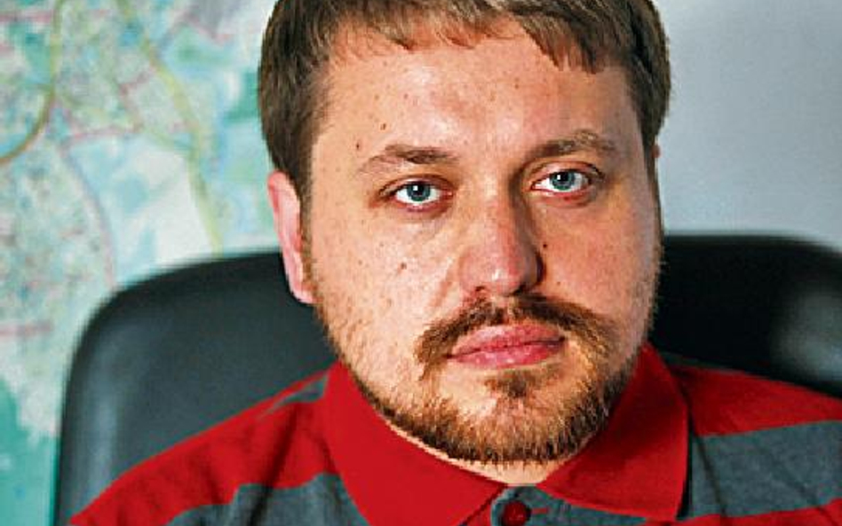 Polska broń, handel bronią i zbrojeniówka - rozmowa