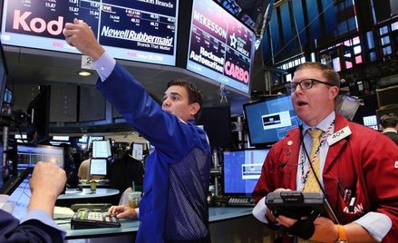 Ciągły stres, w jakim pracują maklerzy, powoduje wzmożone uwalnianie kortyzolu. A to wpływa na podej