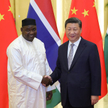 Gambia dziękuje Chinom. "Tajwan? To był wielki błąd"