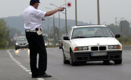 Przekroczysz liczbę punktów karnych – badań psychologicznych nie unikniesz