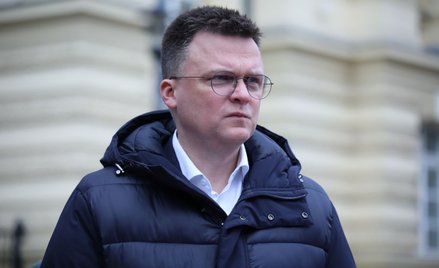 Szymon Hołownia
