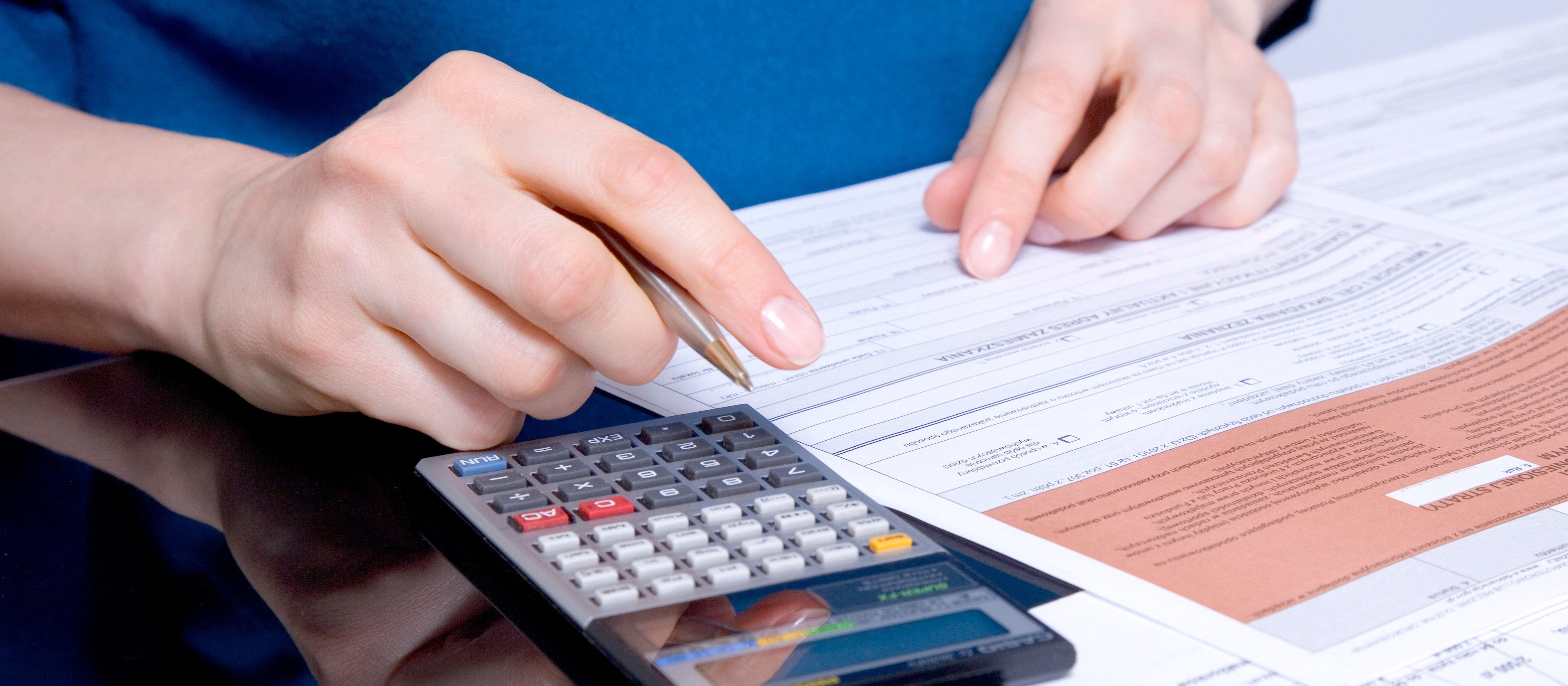 Zwrot nadpłat i dopłaty podatku. Automatyki tu nie ma