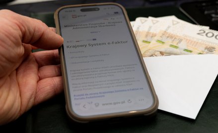 Niezbędnik przedsiębiorcy: KSeF z problemami * rejestracja auta bez faktury * co z papierowymi faktu