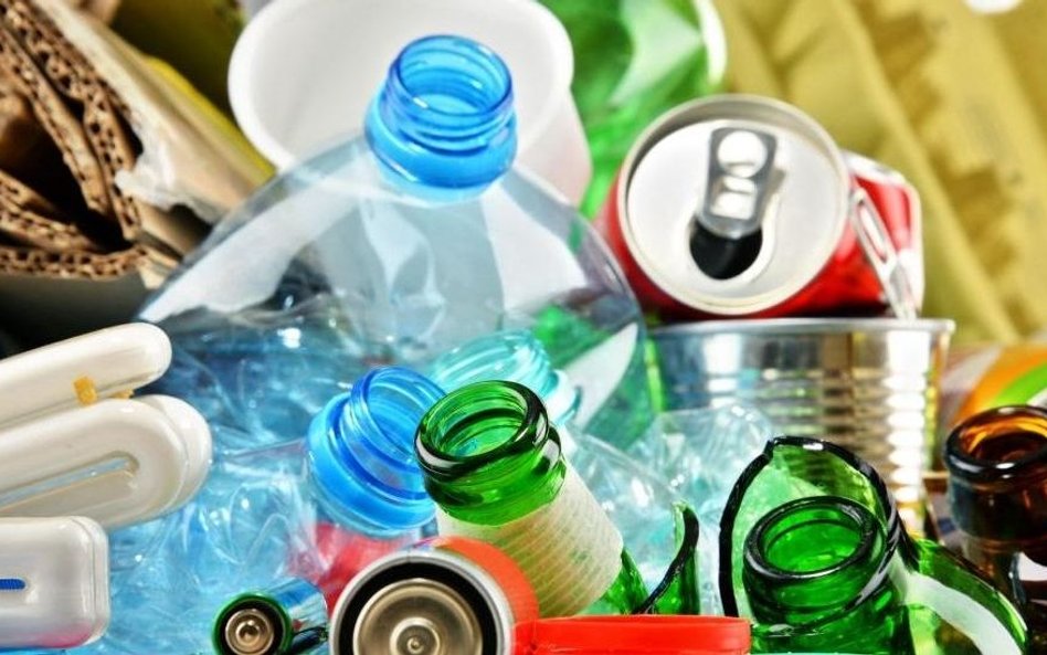 Walka z plastikiem w UE - jeszcze można uniknąć ofiar