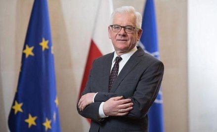 Jacek Czaputowicz