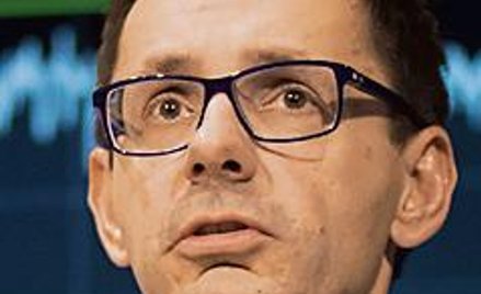 Demontaż unii energetycznej