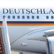 Awaryjne lądowanie Merkel. Brak podejrzenia przestępstwa