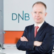 Artur Tomaszewski, prezes DNB Bank Polska: Podwoić aktywa części korporacyjnej