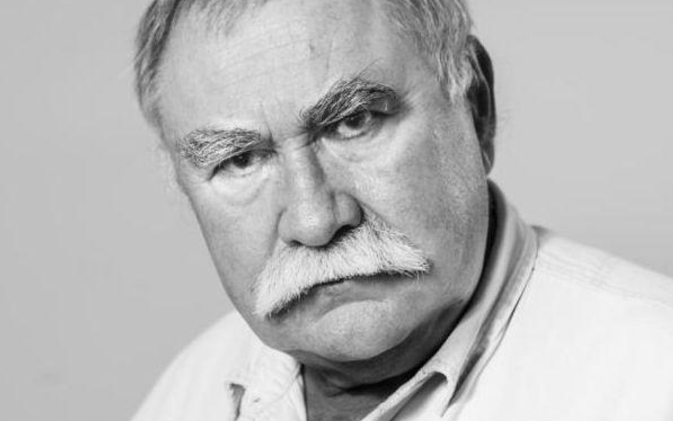 Stanisław Remuszko