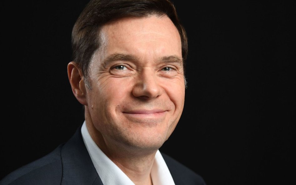 Aleksiej Mordaszow stał się nagle obciążeniem dla wizerunku biura podróży