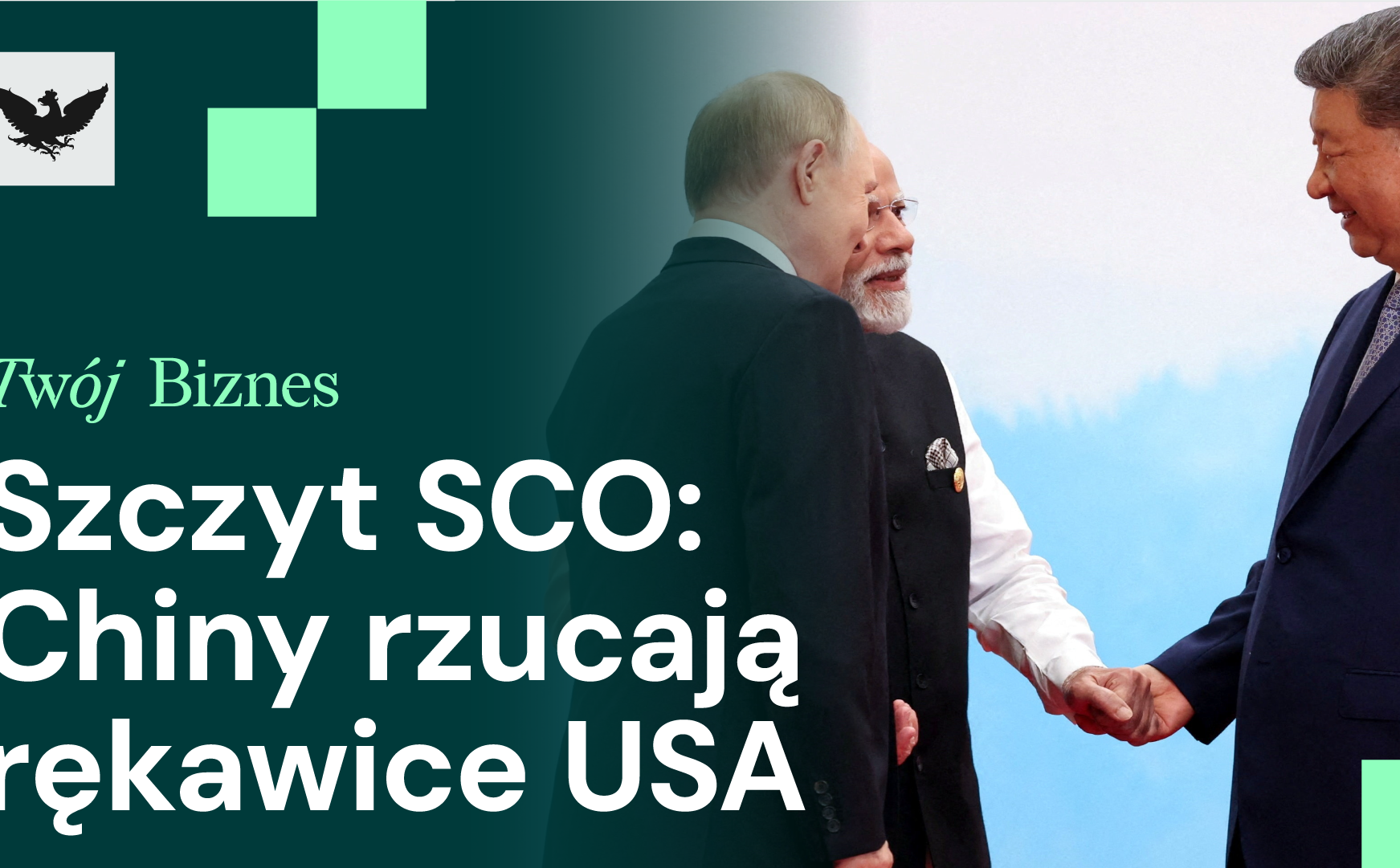 China vs. the US, consumption drives GDP, EU trade with Russia