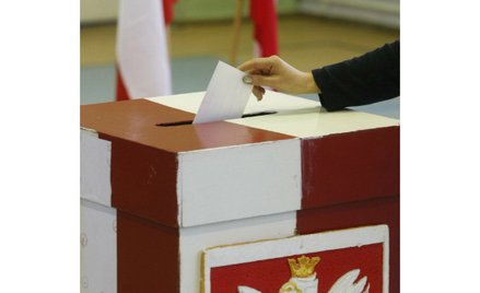 Na kogo zagłosują najmłodsi wyborcy?