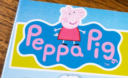Czyżewski, Jedynak-Gierada: Czy Świnka Peppa bez ochrony to początek