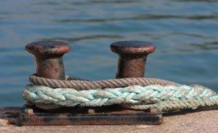 Polskie porty morskie droższe przez podatek