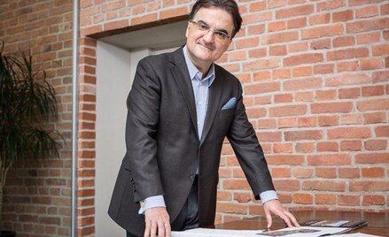 Łączymy ultranowoczesność ze starą tkanką miejską