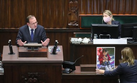 Michał Niewiadomski: Prawdziwa twarz Polski wobec uchodźców
