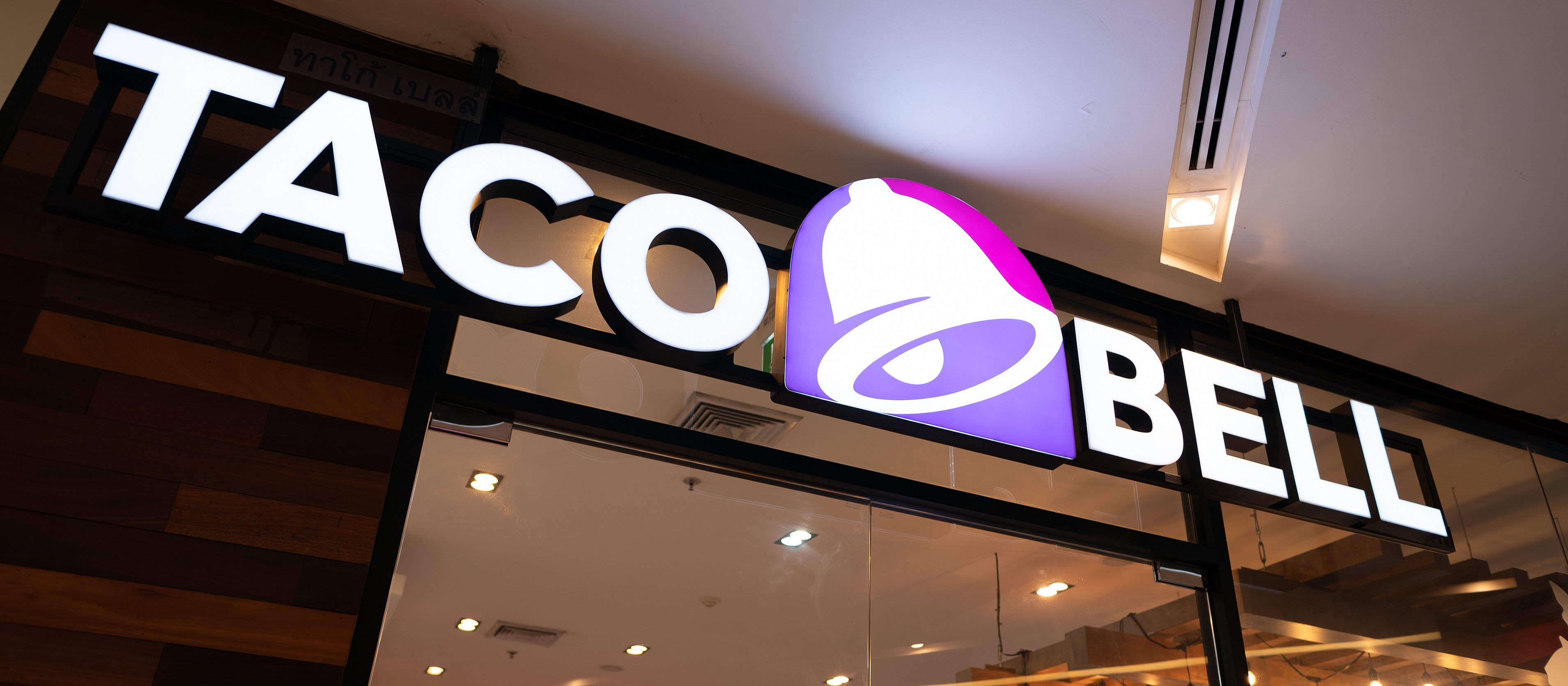 Taco Bell znów w Polsce. Sieć wraca do nas po latach