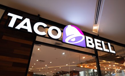 Taco Bell ponownie próbuje wejść na polski rynek gastronomiczny