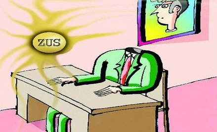 Składki ZUS od świadczeń dla byłego pracownika