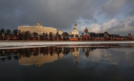 Kreml szuka pieniędzy na wojnę z Ukrainą