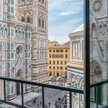 Apartament z najpiękniejszym widokiem we Florencji