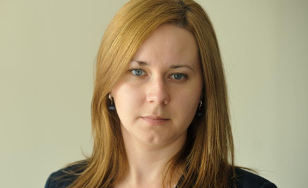 Agnieszka Kamińska