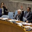 Rosjanie, korzystając z prawa weta, paraliżują RB ONZ i zachowują się jak Niemcy i Włosi, którzy w p