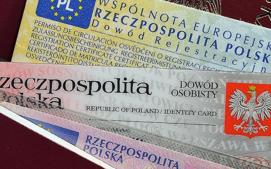 Produkcja falsyfikatów kolekcjonerskich będzie karana