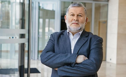 Prof. Krzysztof Jajuga
