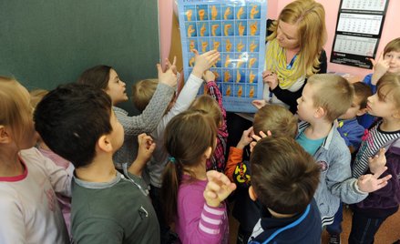 Nauczyciele nie chcą pracować ponad limit godzin