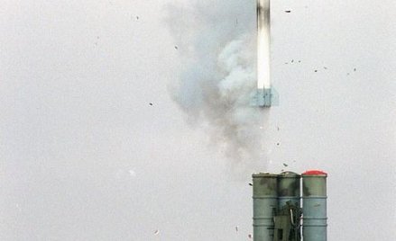 Rosyjskie gazety: S-300 nie ma jeszcze w Syrii