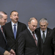 Co Recep Tayyip Erdogan wytarguje u Władimira Putina?