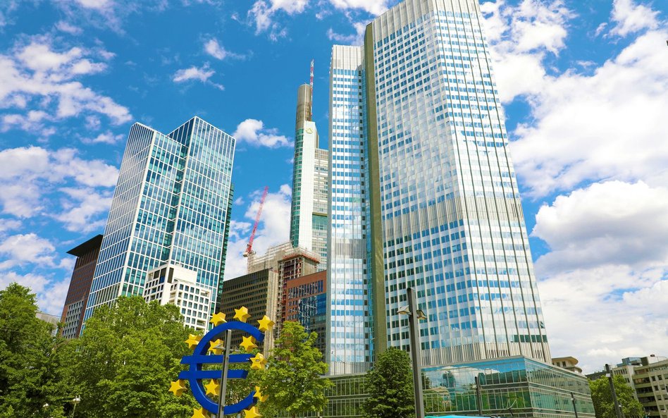 Zachodnie banki centralne nie podniosą stóp w 2021 roku