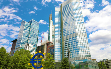 Rada Prezesów EBC: Wieczne luzowanie i zerowe stopy w strefie euro