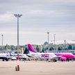 Letni rozkład lotów z Poznania obejmuje w sumie 88 kierunków regularnych i czarterowych