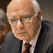 Paul Volcker, doradca ekonomiczny Baracka Obamy