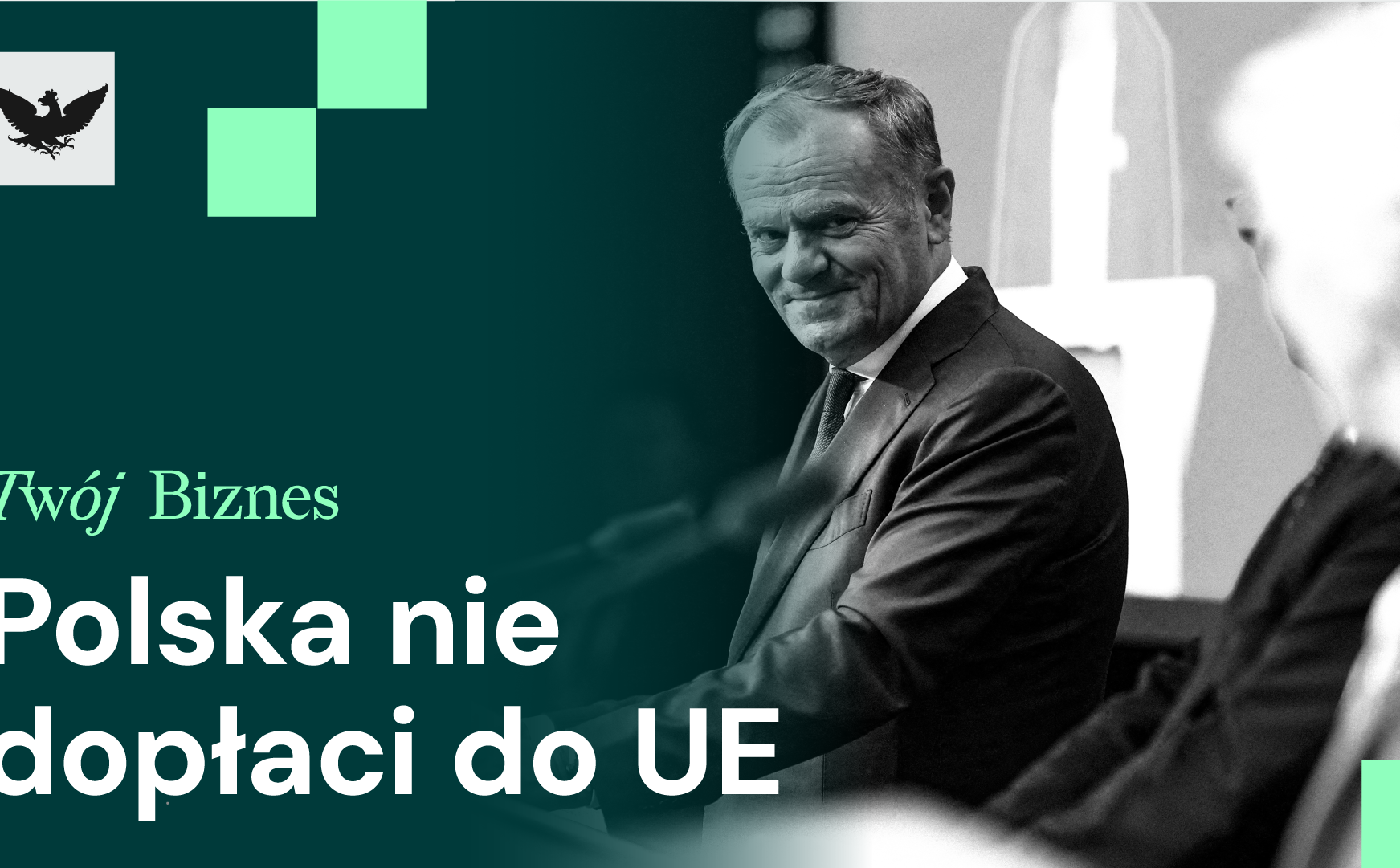 Nowy budżet UE, Niemcy naciskają na KE, Kanada stawia się Trumpowi