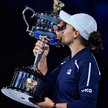 Australian Open. Triumf Ashleigh Barty