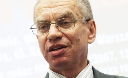 Aleksander Gurianow: Memoriał został ocalony