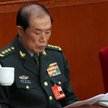Gen. He Weidong
