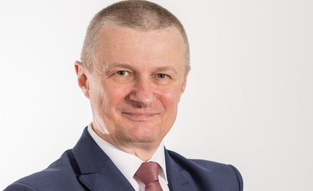 dr Edmund Kozak, prezes zarządu, PRK Doradztwo Giełdowe