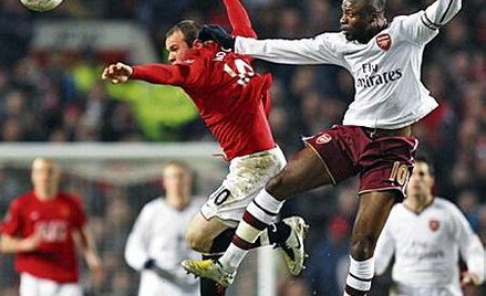 Liverpool i Arsenal wyeliminowane z pucharu