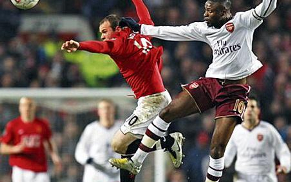 Liverpool i Arsenal wyeliminowane z pucharu