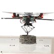 Te drony mogą obniżyć koszty i uczynić budowę bezpieczniejszą