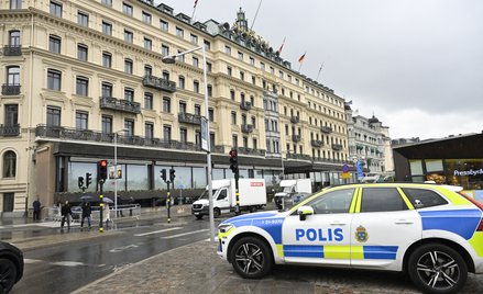 Polacy na spotkaniu Grupy Bilderberg. Zamknięta dyskusja elit o wyzwaniach świata